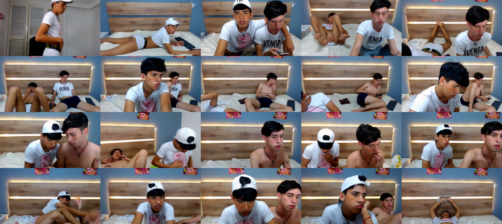 RoomatesBoys  10-02-2022